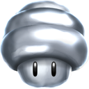  mushroom icon 
